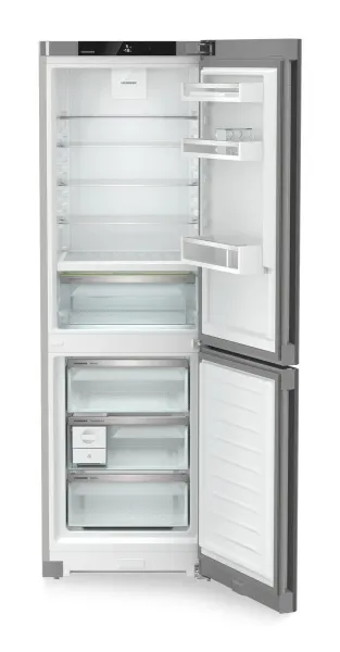 liebherr cbnsda 5223 plus biofresh kuehlgefrierkombination nofrost smartsteel
