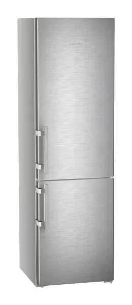 liebherr cbnsda 5753 freistehende kuehl gefrierkombination prime