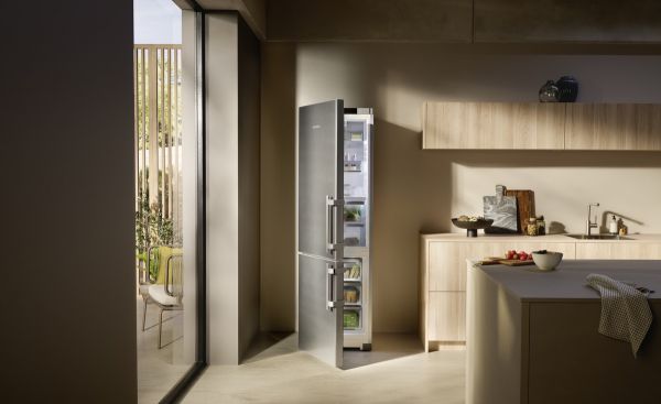 liebherr cbnsda prime 575i biofresh nofrost kuehlgefrierkombination