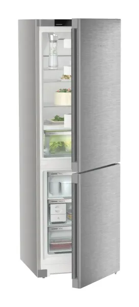 liebherr cbnsdc 5223 plus kuehl gefrierkombination biofresh