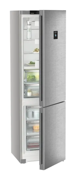 liebherr cbnsdc 5733 kuehl gefrierkombination biofresh