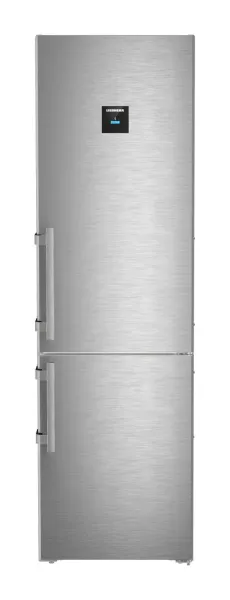 liebherr cbnsdc 5753 prime biofresh kuehl gefrierkombination front
