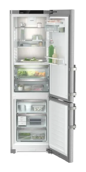 liebherr cbnsdc 5753 prime biofresh kuehl gefrierkombination