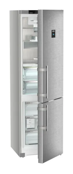 liebherr cbnsdc 5753 prime nofrost gefrierkombi