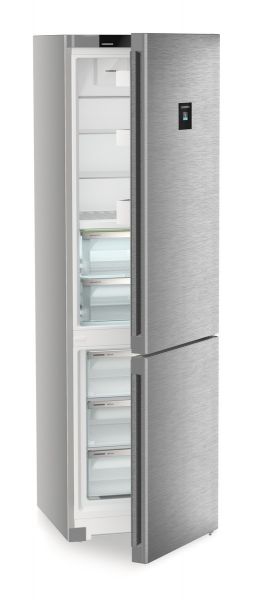 Liebherr Plus CBNsdc 573i Kühl-Gefrierkombination mit BioFresh und NoFrost