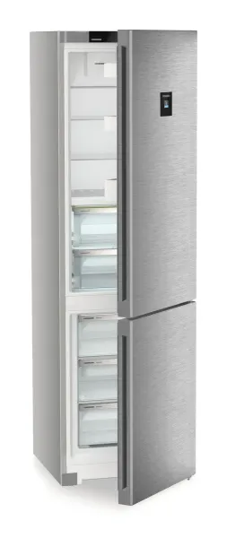 Liebherr Plus CBNsdc 573i Kühl-Gefrierkombination mit BioFresh und NoFrost