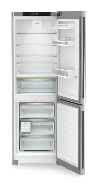 liebherr cbnsdc kuehlgefrierkombination 522i plus nofrost