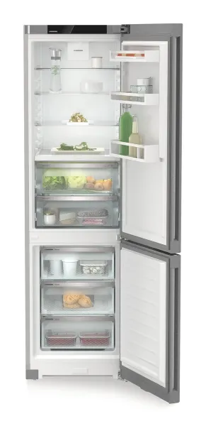 Liebherr Plus CBNsdc 573i Kühl-Gefrierkombination mit BioFresh und NoFrost
