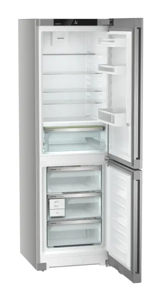 liebherr cbnsfc 522i plus kuehl gefrierkombi biofresh nofrost