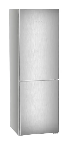 liebherr cbnsfc 522i plus kuehl gefrierkombination nofrost