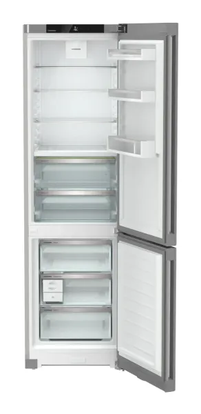 liebherr cbnsfc 57vi haushalt kuehl gefrierkombination biofresh nofrost