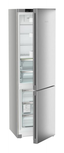 liebherr cbnsfc 57vi kuehl gefrierkombination nofrost