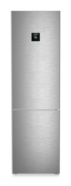 liebherr cbnstb 579i peak kuehlgefrierkombination nofrost biofresh