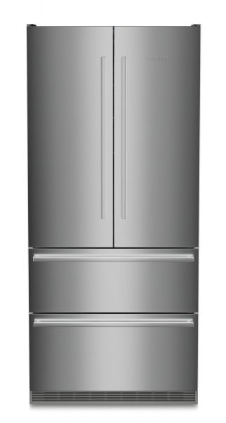 liebherr cbnste 8872 french door kombination premium plus