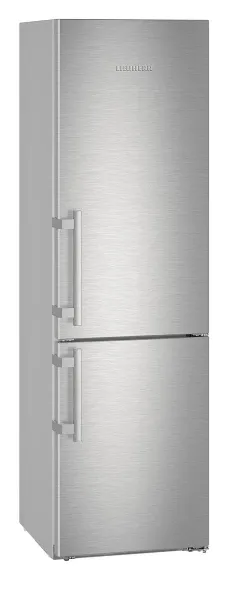 Liebherr CBPef 4815 Comfort BioFresh Kühl-Gefrierkombination mit SmartFrost