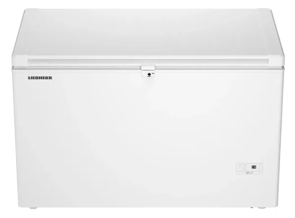 Gefriertruhe Liebherr cfd 2085