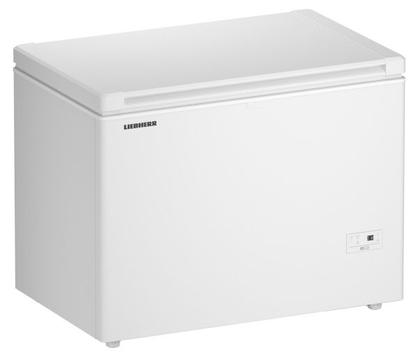 liebherr cfe gefriertruhe 1870 pure