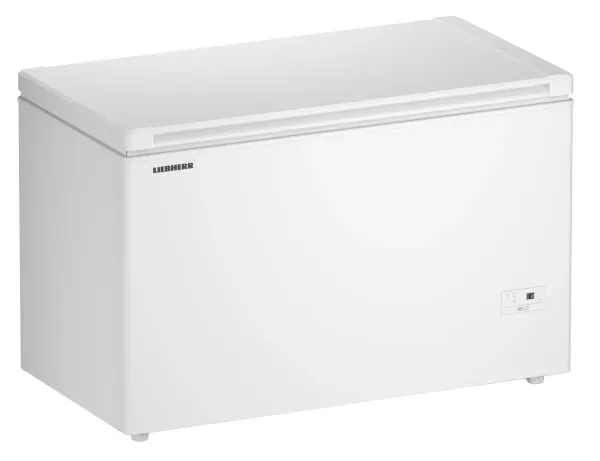 liebherr cfe gefriertruhe 2080 pure