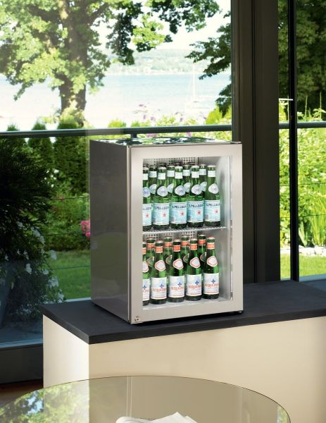 Liebherr CMes 502 Kompakt Kühlschrank