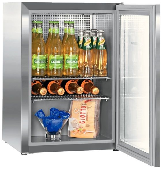 Liebherr CMes 502 Kompaktkühlschrank