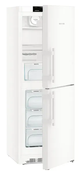 Liebherr CN 3715 Comfort NoFrost Kühl-Gefrierkombination