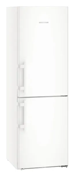Liebherr CN 4335 Comfort NoFrost Kühl-Gefrierkombination mit BioCool