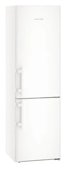 Liebherr CN 4815 Comfort NoFrost Kühl-Gefrierkombination