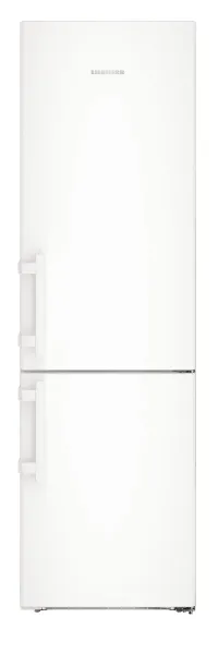 Liebherr CN 4835 Comfort NoFrost Kühl-Gefrierkombination mit BioCool