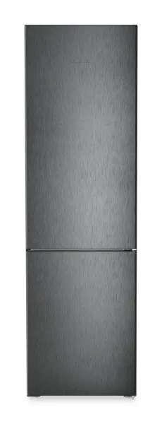 liebherr cnbda 5723 kuhelgefrierkombination nofrost blacksteel