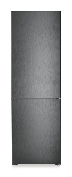 liebherr cnbdb 5223 kuehlgefrierkombination blacksteel nofrost