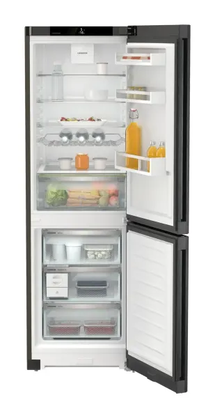 liebherr cnbdb 5223 plus kuehl gefrierkombination easyfresh nofrost