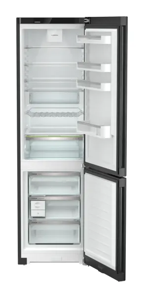 liebherr cnbdb 5733 plus kuehl gefrierkombination nofrost kuehlschrank