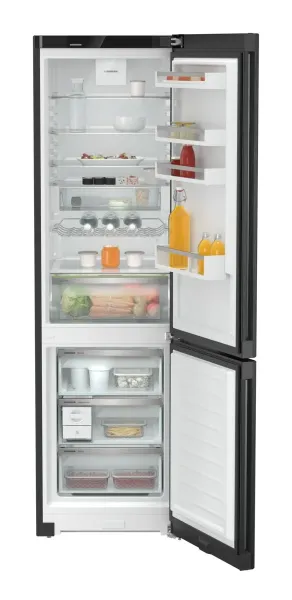 liebherr cnbdb 5733 plus kuehl gefrierkombination nofrost