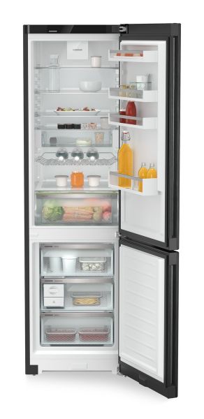 liebherr cnbdc 573i nofrost kuehlgefrierkombination easyfresh