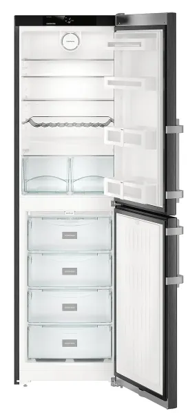 Liebherr CNbs 3915 Comfort NoFrost Kühl-Gefrierkombination