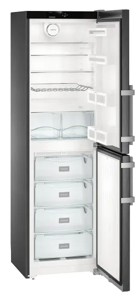 Liebherr CNbs 3915 Comfort NoFrost Kühl-Gefrierkombination