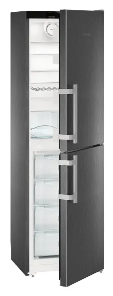 Liebherr CNbs 3915 Comfort NoFrost Kühl-Gefrierkombination