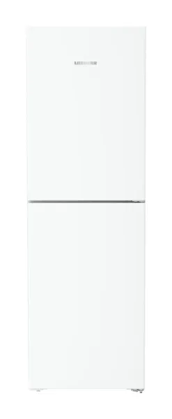 liebherr cnd 5224 plus kuehl gefrierkombination easyfresh nofrost front