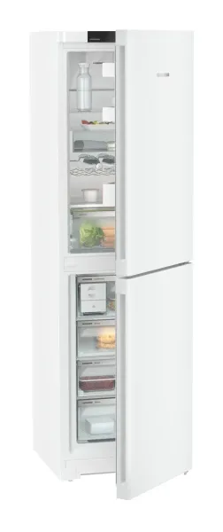 liebherr cnd 5724 kuehl gefrierkombination easyfresh nofrost