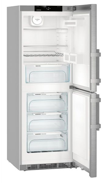 Liebherr CNef 3715 Kühl-Gefrierkombination