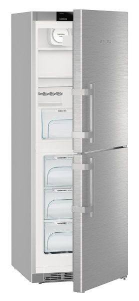 Liebherr CNef 3715 Kühl-Gefrierkombination