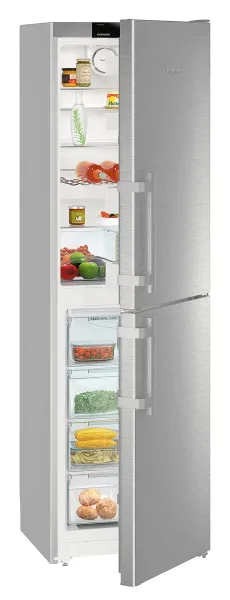 Liebherr CNef 3915 NoFrost Kühl-Gefrierkombination