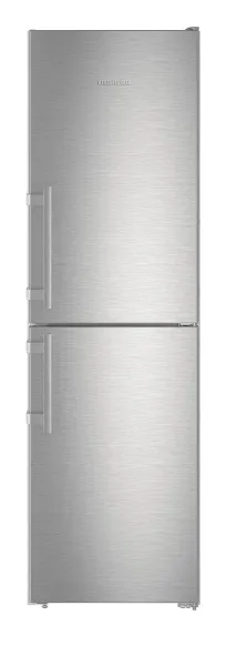 Liebherr CNef 3915 NoFrost Kühl-Gefrierkombination