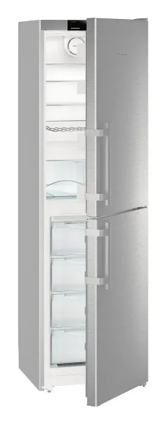 Liebherr CNef 3915 NoFrost Kühl-Gefrierkombination