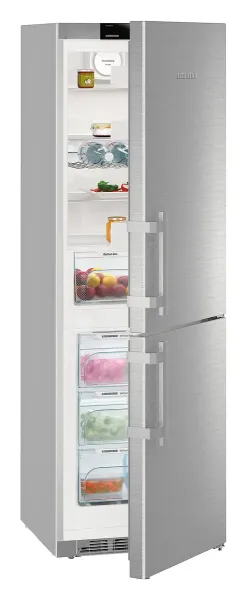 Liebherr CNef 4315 NoFrost Kühl-Gefrierkombination