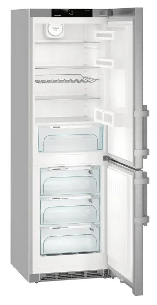 Liebherr CNef 4315 NoFrost Kühl-Gefrierkombination
