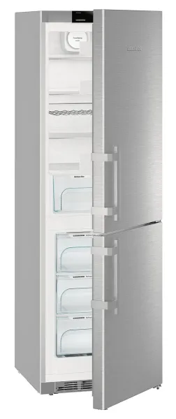 Liebherr CNef 4315 NoFrost Kühl-Gefrierkombination