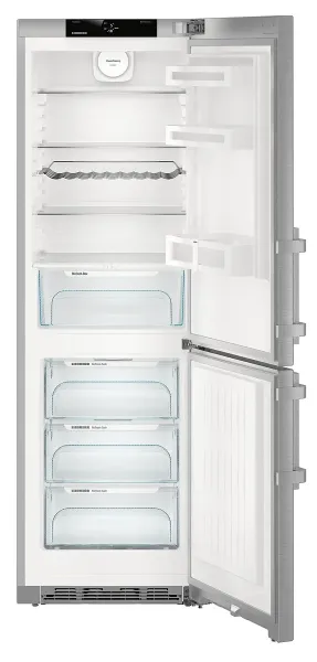 Liebherr CNef 4315 NoFrost Kühl-Gefrierkombination