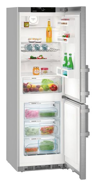 Liebherr CNef 4315 Comfort NoFrost Kühl-Gefrierkombination
