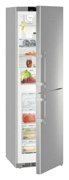 Liebherr CNef 4735 Comfort NoFrost Kühl-Gefrierkombination